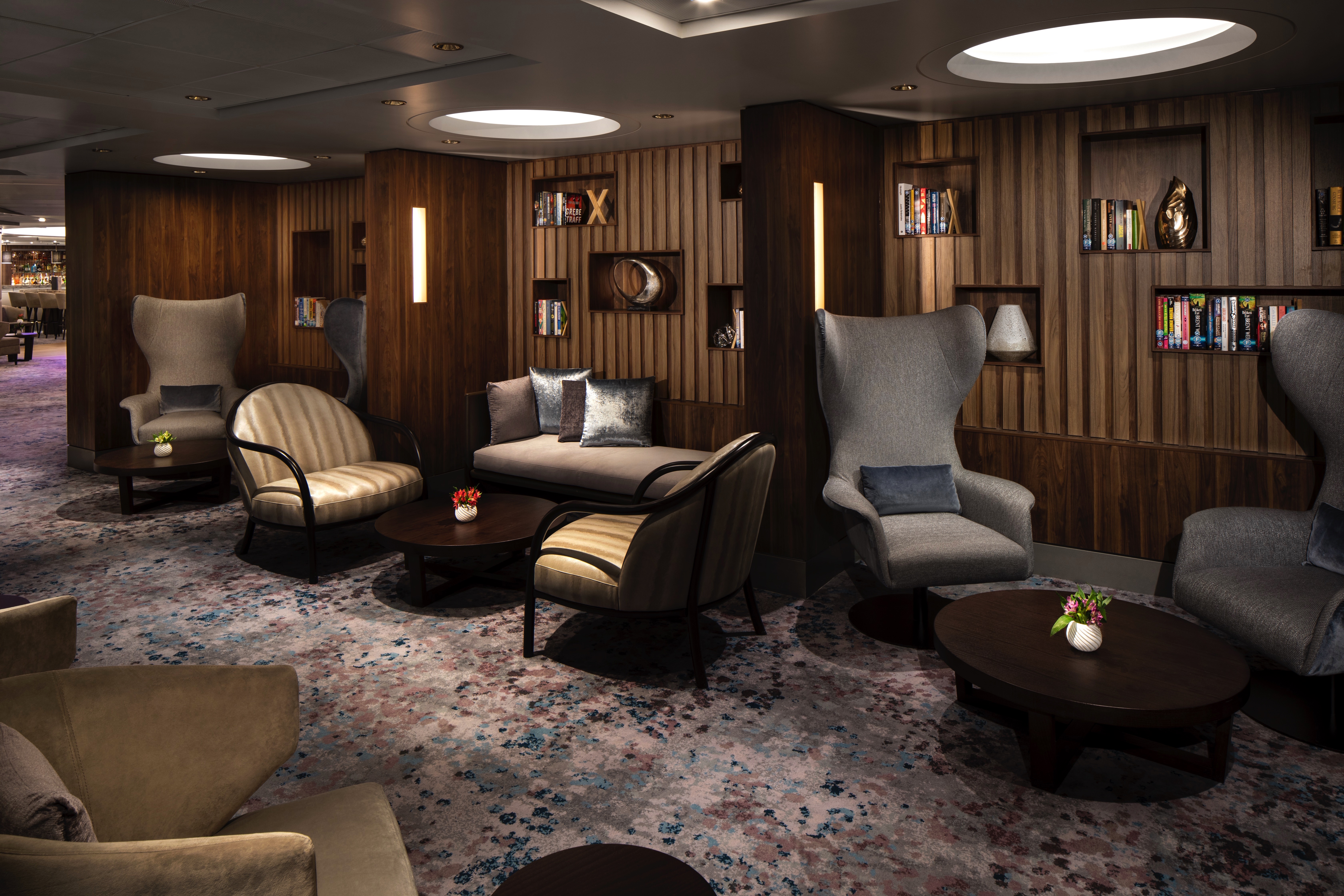 Celebrity Cruises, Celebrity Millenium, Rendezvous Lounge 1, Copyrights - CEL.jpeg
